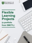 cover image of Flexible Learning Portfolio