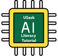 AI Literacy Tutorial logo