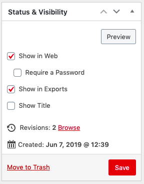 H5P publish 4