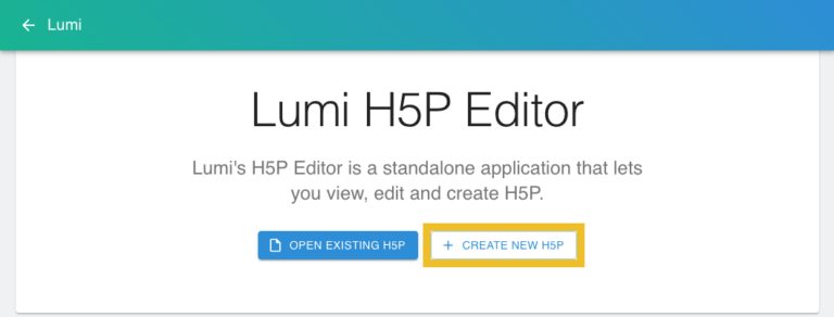 create step 2