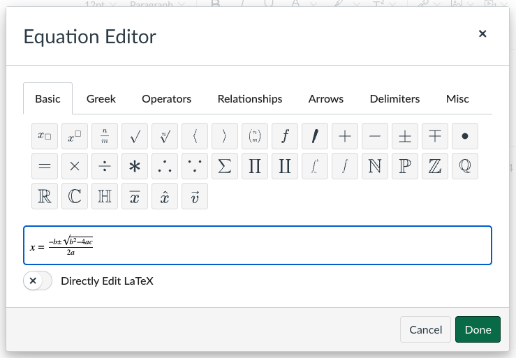 screen capture in canvas