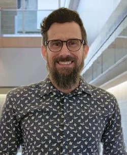 Dr. Kyle Anderson (PhD)