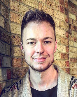 Picture of Jordan Raymond