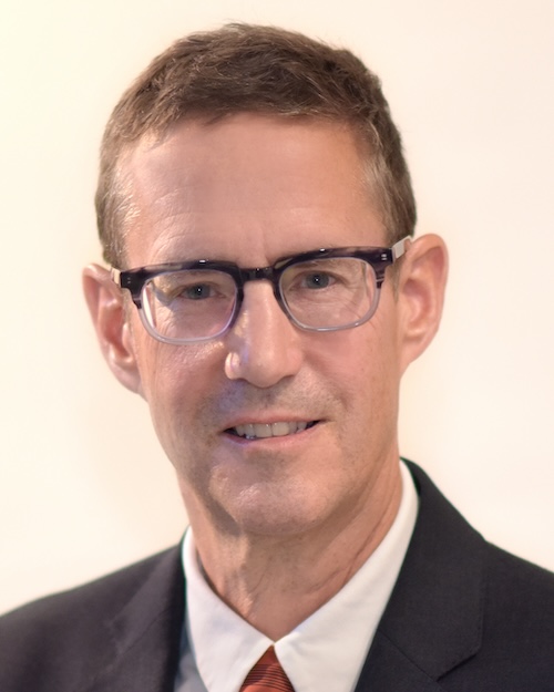 Picture of Mark Klassen