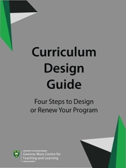 link to the Curriculum Design Guide