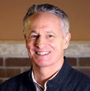 Photo of Dr. Norman Sheehan, Edwards School of Business, USask