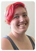 Picture of Gillian Halyk