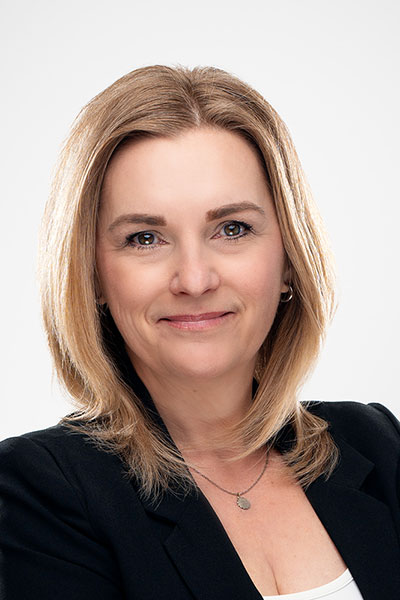 Picture of  Coral  Sawchyn