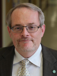 Picture of David Parkinson
