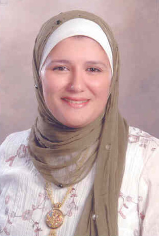 Picture of Fatma Mohamed