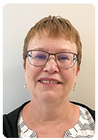 Picture of Pauline Beres
